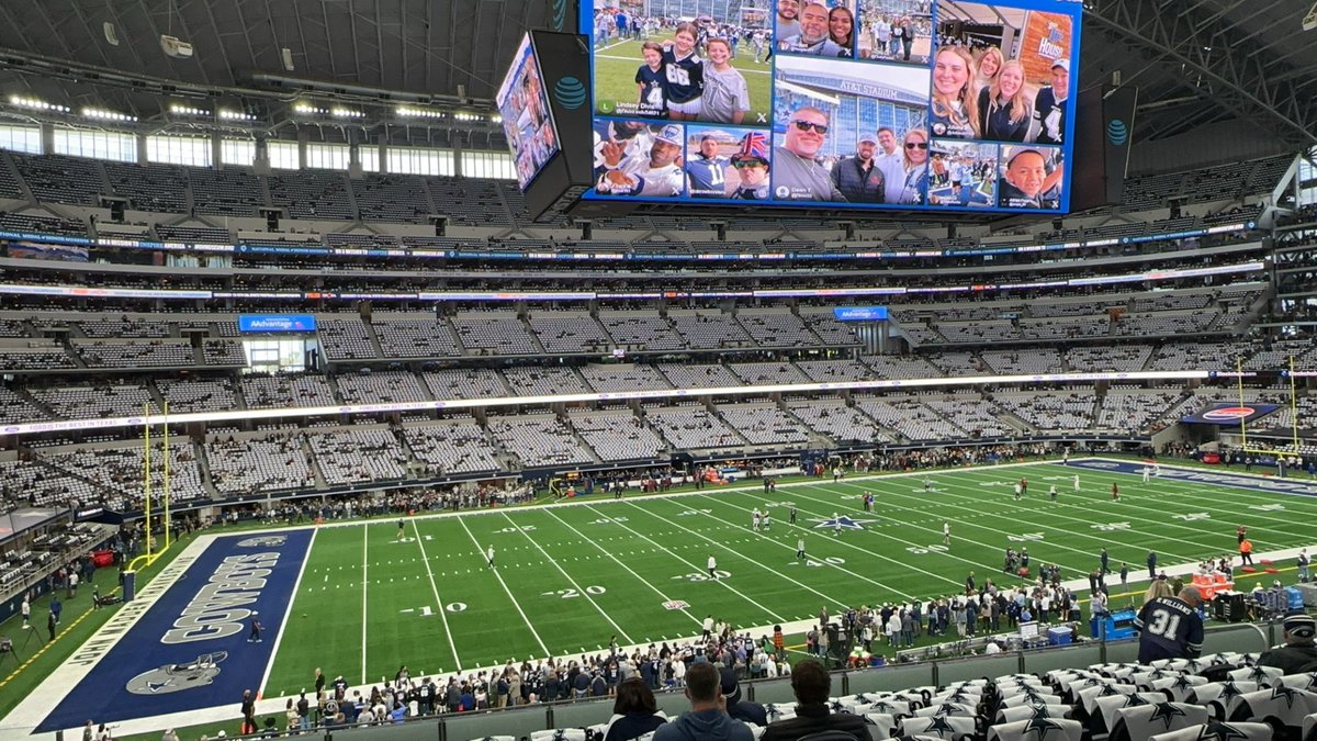 Tsmiff50's tweet photo. #CowboysNation https://t.co/VsGgw6kV7X