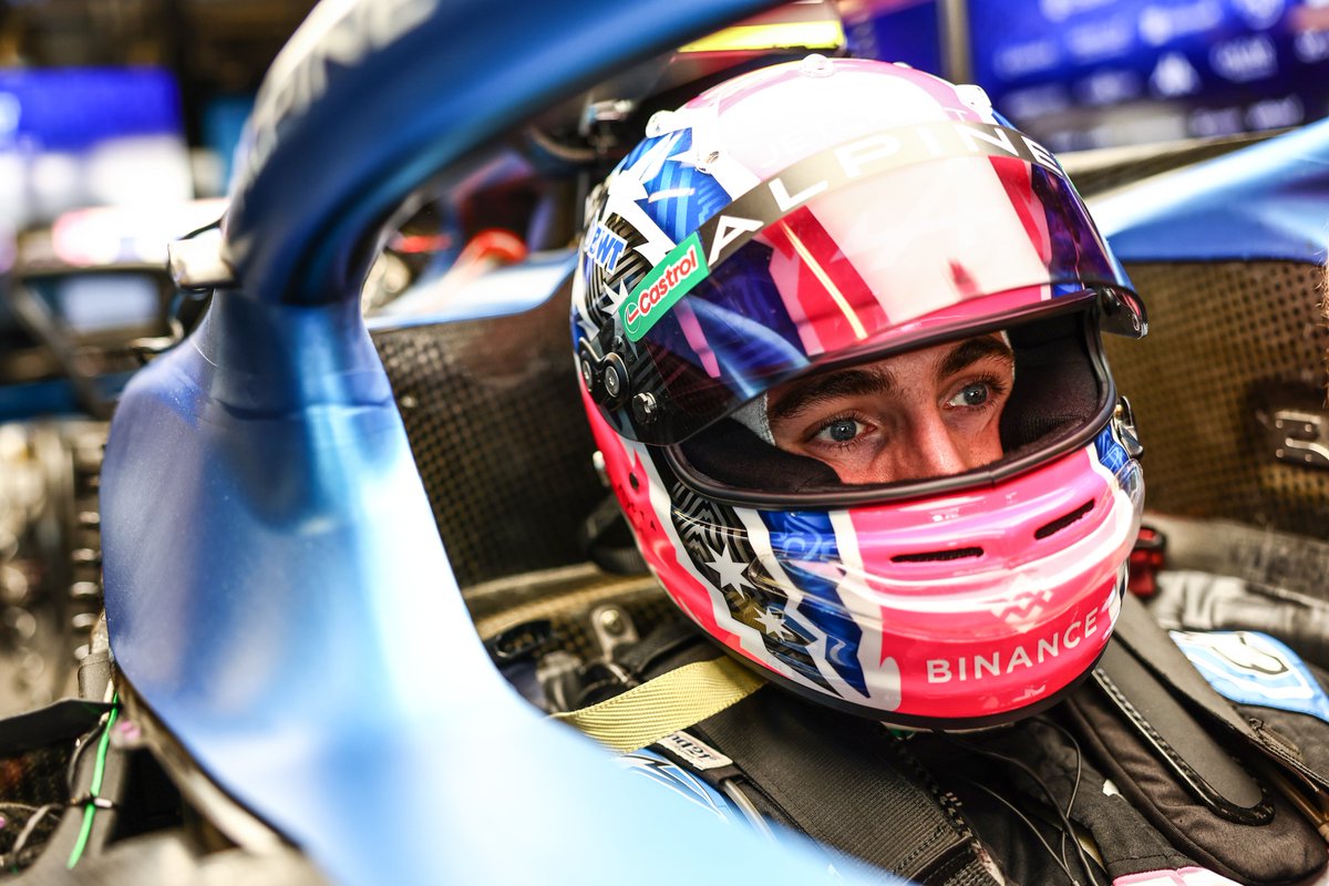 Doohan OK tweet media