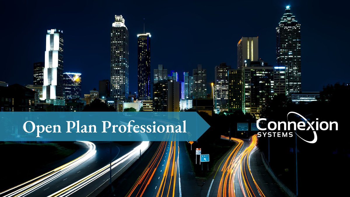 Connexion Systems tweet media