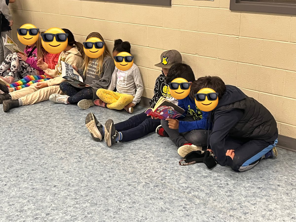 Cobblestone School tweet media