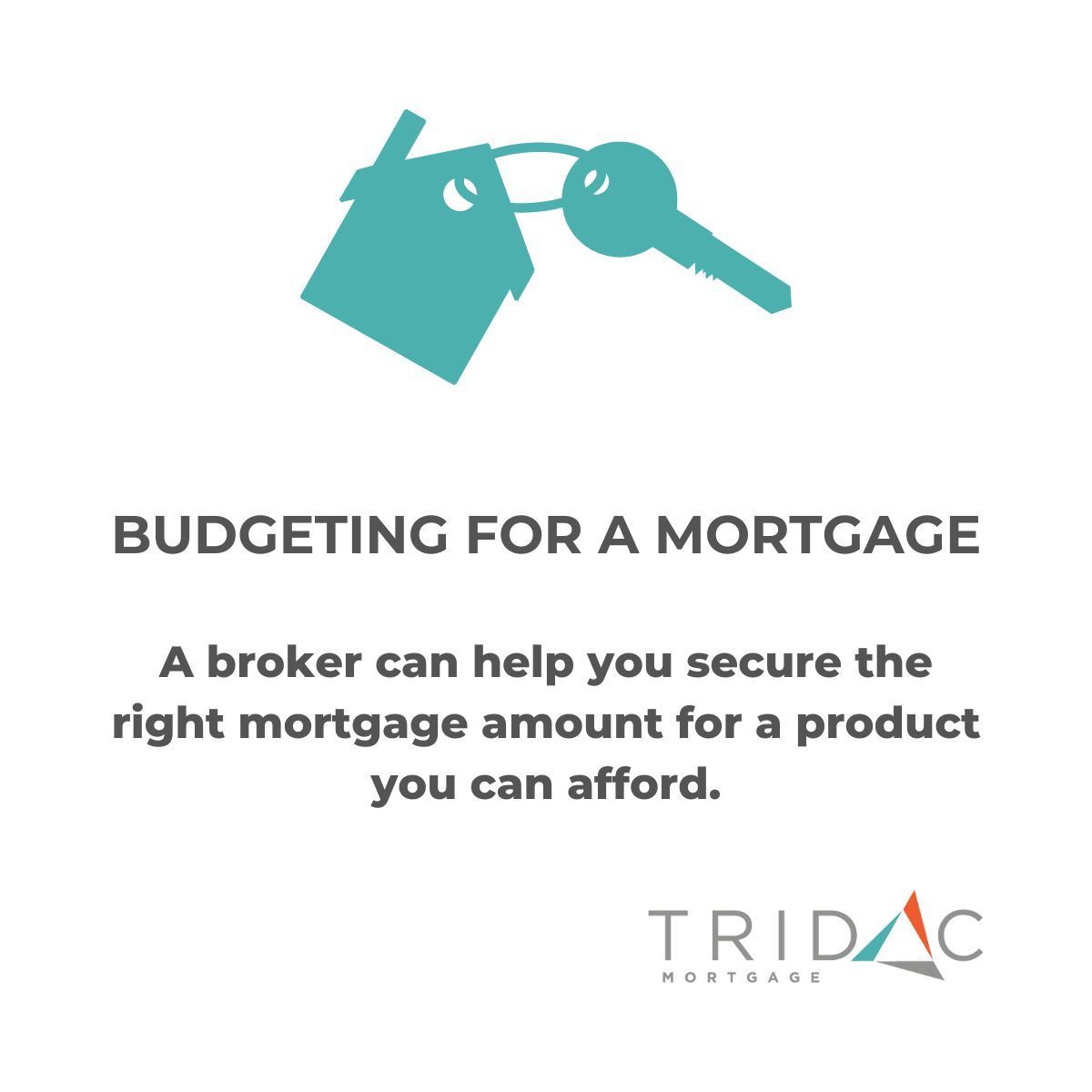 Finding the right mortgage amount for your needs can be tricky. Creating a proper budget is essential, but budgeting can feel complicated! We’re here to help you lock down that perfect budget. You can find more information below.

buff.ly/3dbYPNI