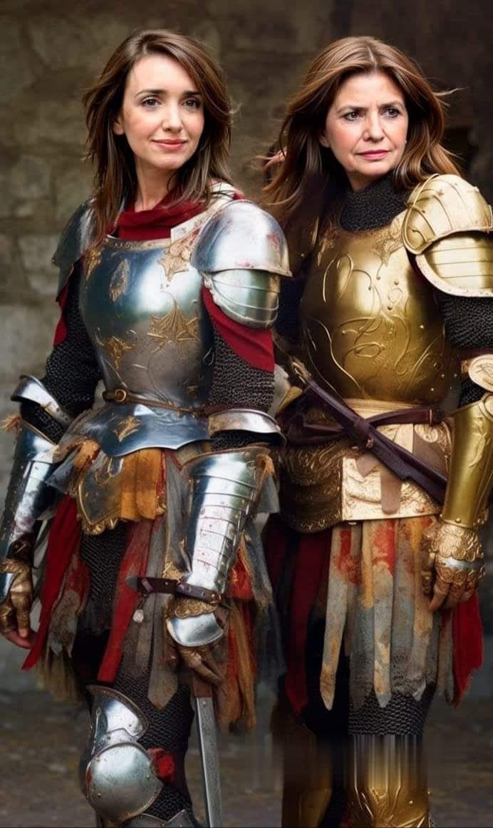 RT SI BANCAS A BULLRICH Y VILLARRUEL👊