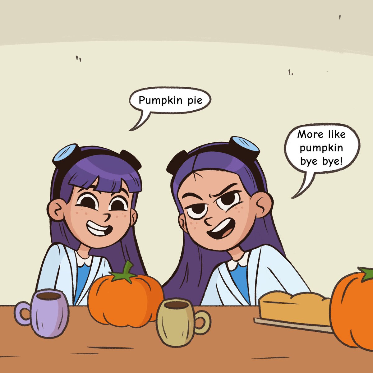 101 REASONS WHY tweet media