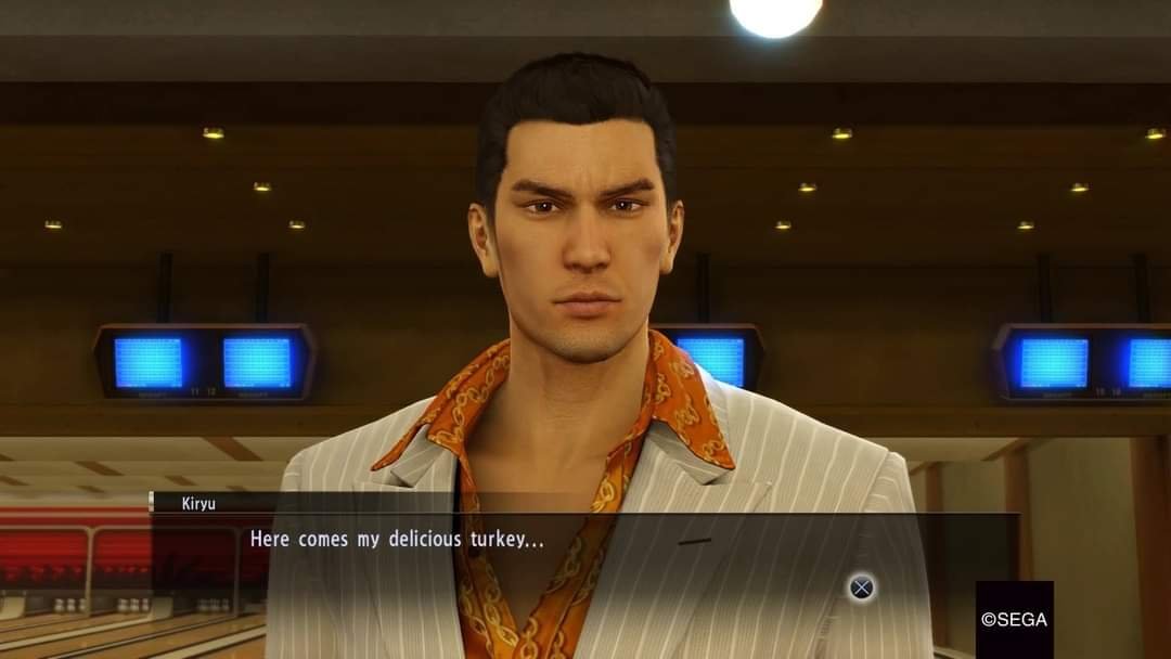 FalseTempest's tweet image. Oh I bought a chicken.