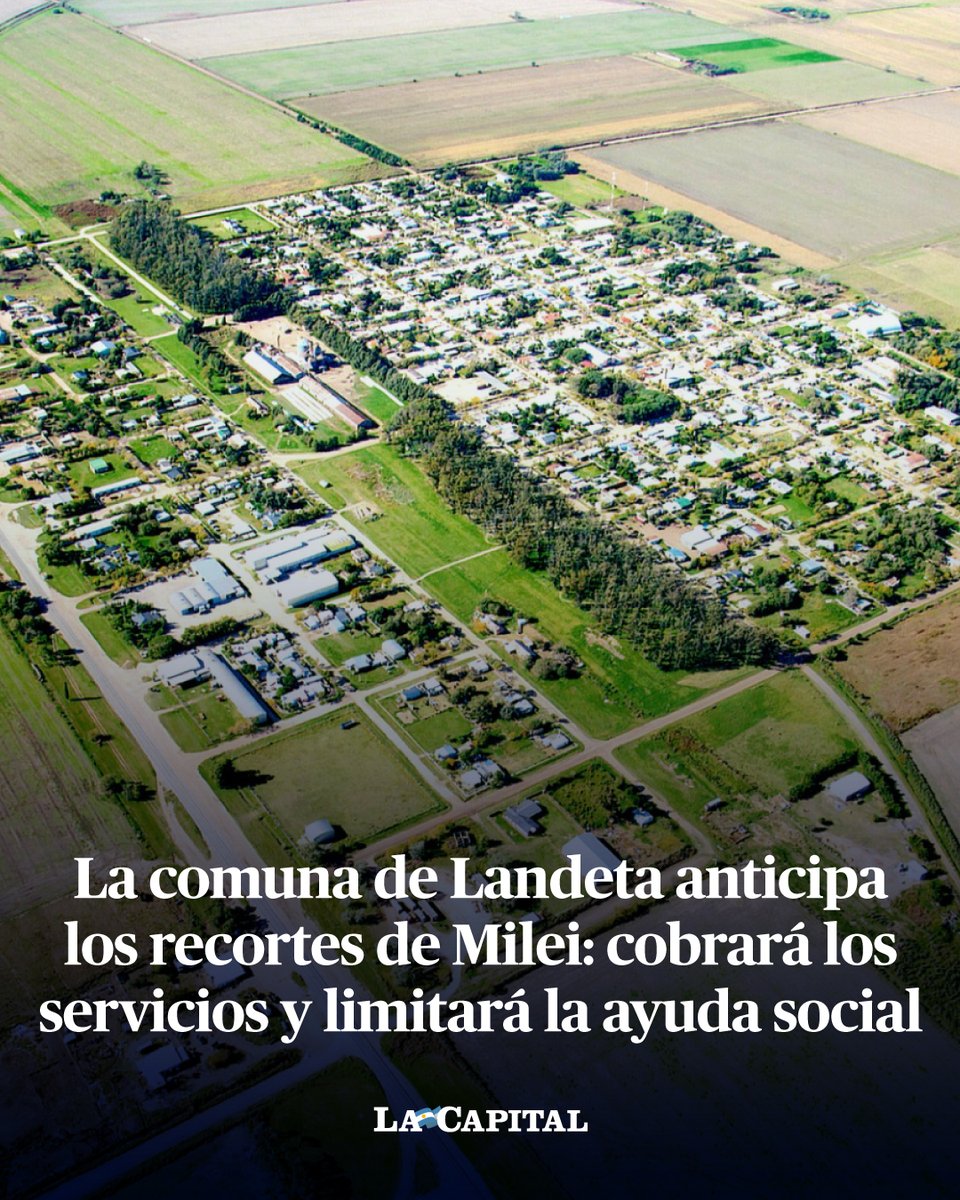 Diario La Capital tweet media