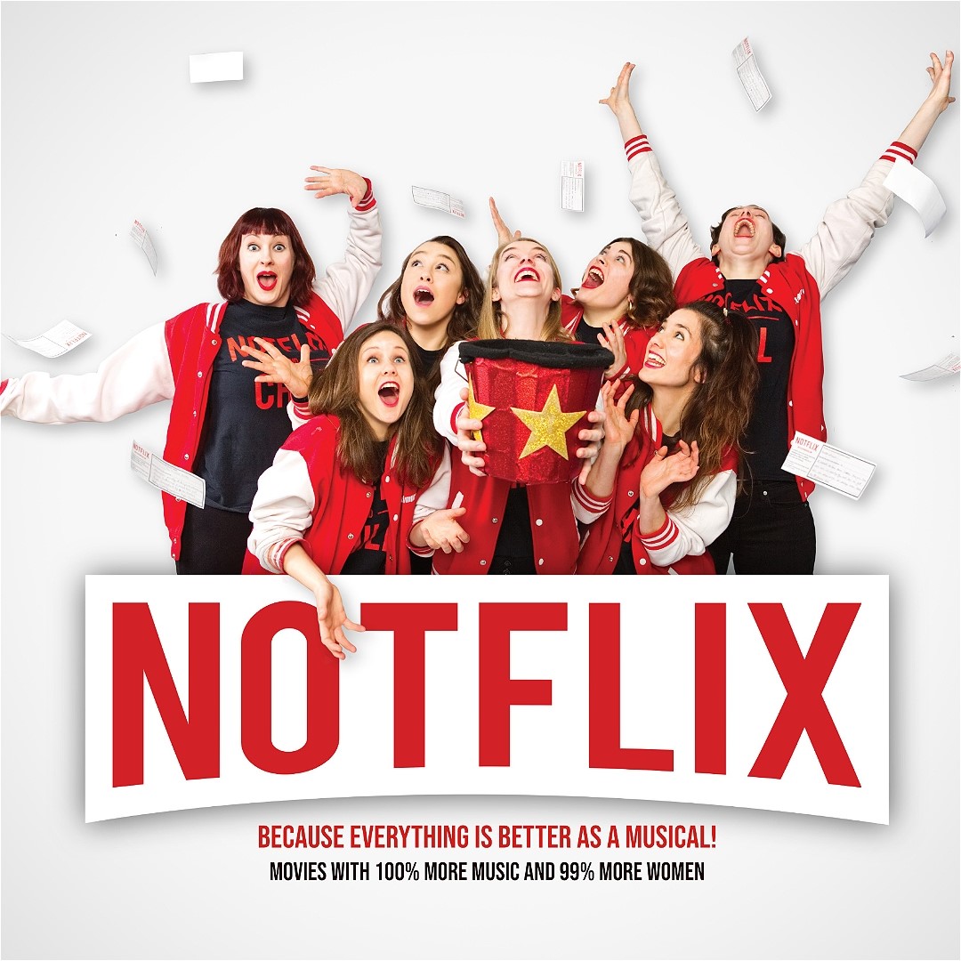 artsdepot tweet media