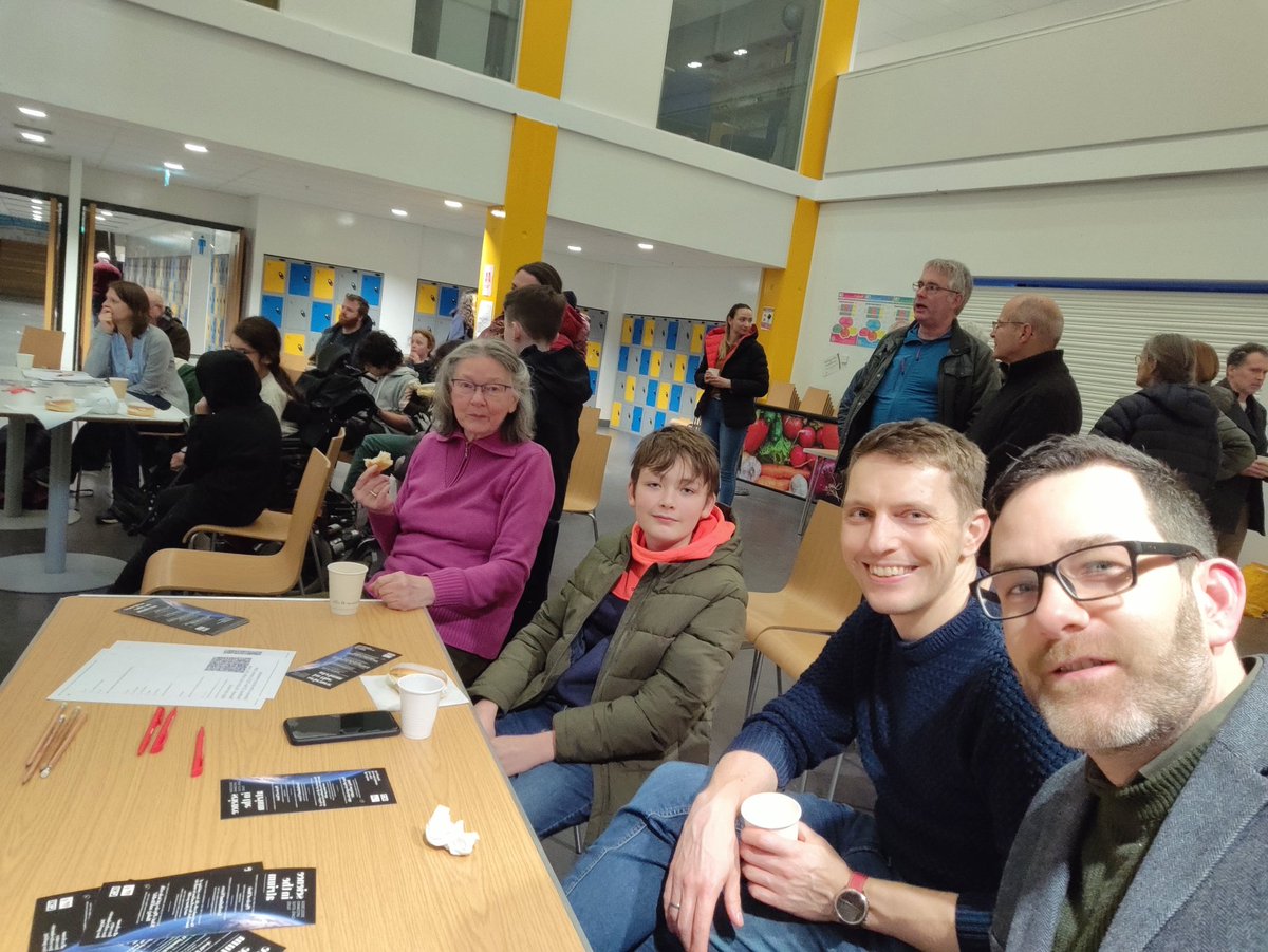 4c Engineering (@4c_eng) on Twitter photo Work night out at <a href="/IoPScotland/">IOPScotland</a> <a href="/PhysicsNews/">Institute of Physics</a> event on James Clerk Maxwell, with some older and younger hangers on. Great turnout including a good number of younger folks. Good to see the extra chairs needing deployed. Dream rings also a bonus! Work night out at <a href="/IoPScotland/">IOPScotland</a> <a href="/PhysicsNews/">Institute of Physics</a> event on James Clerk Maxwell, with some older and younger hangers on. Great turnout including a good number of younger folks. Good to see the extra chairs needing deployed. Dream rings also a bonus!