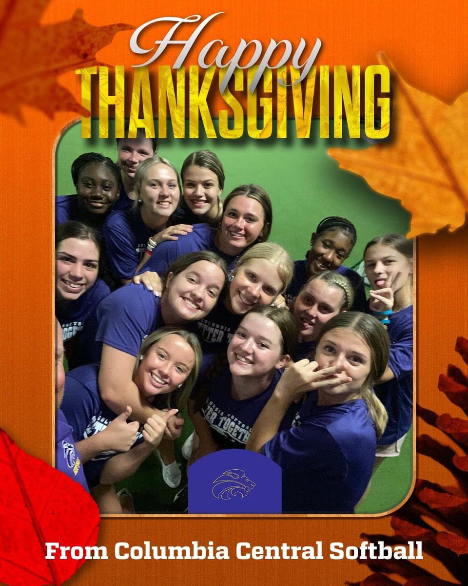 Happy Thanksgiving!!
