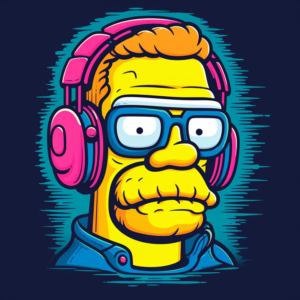 techhalla's tweet image. 🚨 My 17 Best Prompts in a single post 🚨

Let's begin:

1. eSports Portraits

📃 esports neon logo | a [character] with sunglasses | flat illustration | synthwave palette | dark plain background --style 6Od0hK25v1oU

#PromptShare #MidJourney #AIArtCommunity