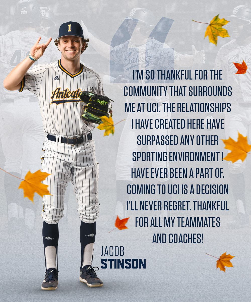 Happy Thanksgiving! Here's a few words from Senior Jacob Stinson about what he is thankful for this year 🤘

#TogetherWeZot