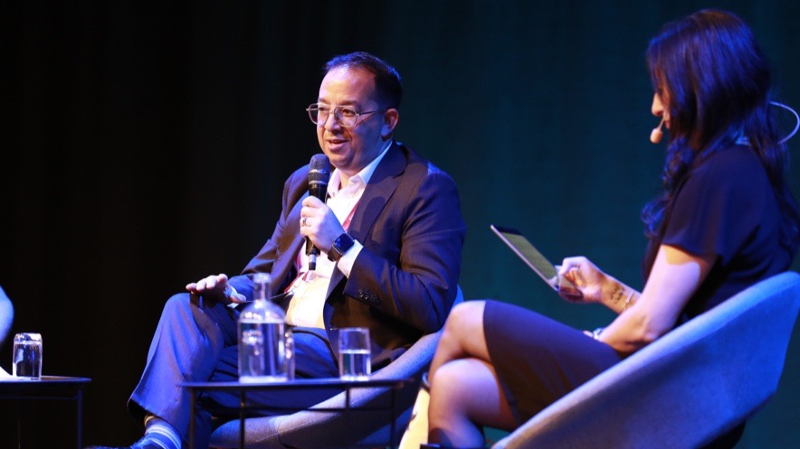 gtreview's tweet photo. At #GTRNordics in #Stockholm today, speakers have explored the geographies and industries in the MENA region where demand is expected to remain resilient and those more susceptible to heightened political and security risks.

@DubaiFirstUAE https://t.co/ak1qDajGa7