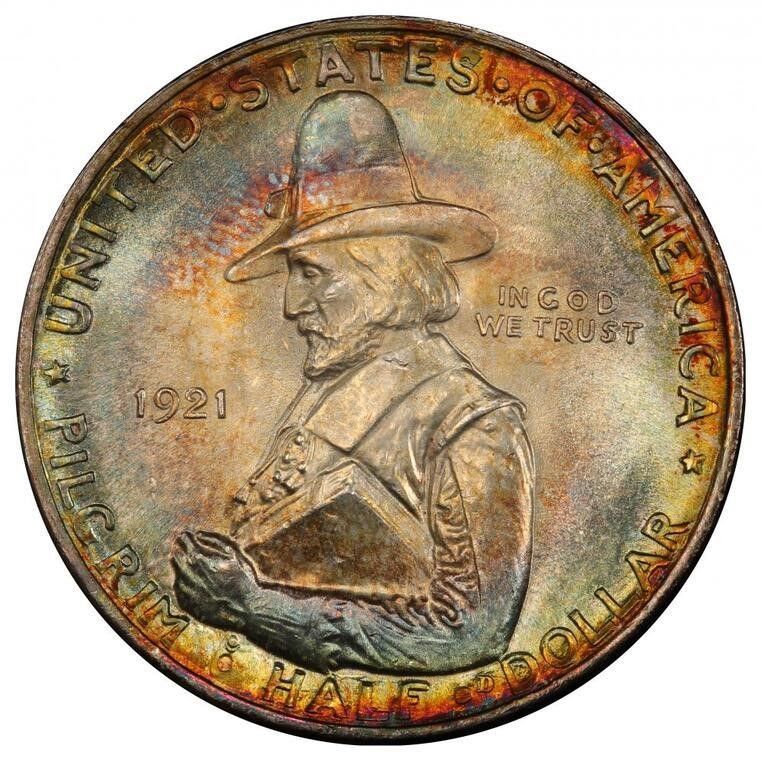 Legend Rare Coin Auctions tweet media