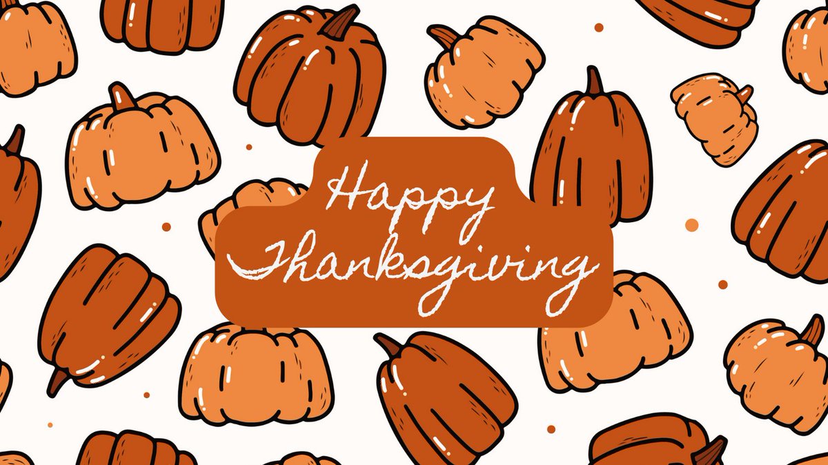pragtus's tweet photo. Pass the gravy and let the good times roll! 🦃🍁 Thankful for laughter, love, and a table full of deliciousness. Happy Thanksgiving! https://t.co/BervdYD8tK