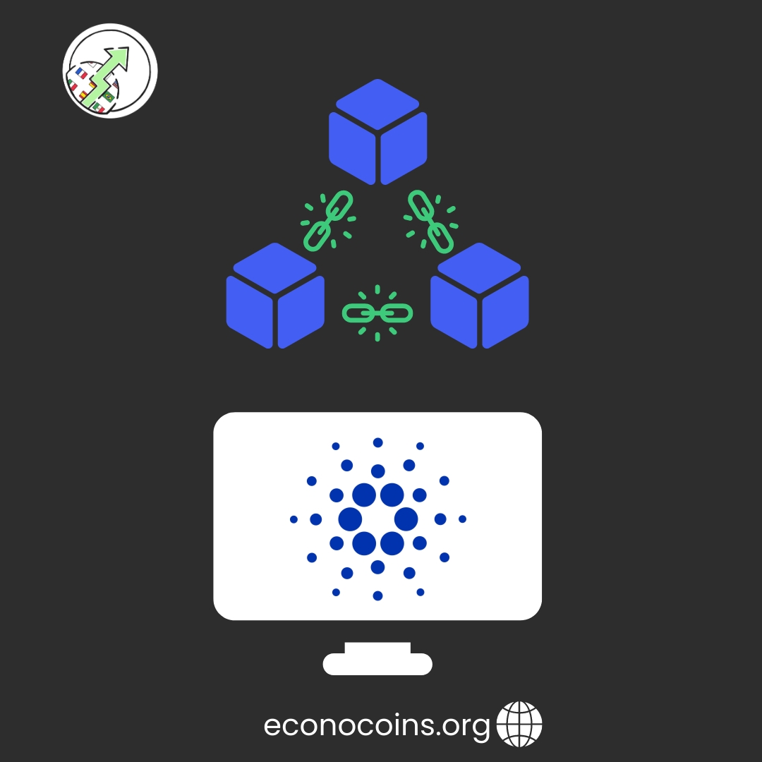 econocoins's tweet photo. Working on #Cardano 🔨 https://t.co/uQNjPY8F7C