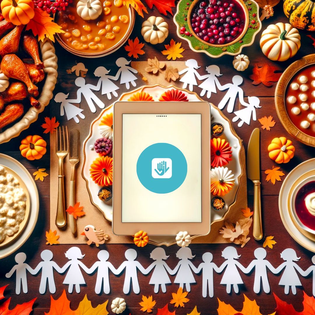 On this Thanksgiving, we at Teamgate CRM want to extend our warmest wishes to every member of our vibrant community. 🦃 🇺🇸 

From the dedicated employees who drive our success to the valued customers who inspire our innovation—thank you. 

Happy Thanksgiving to you and yours.