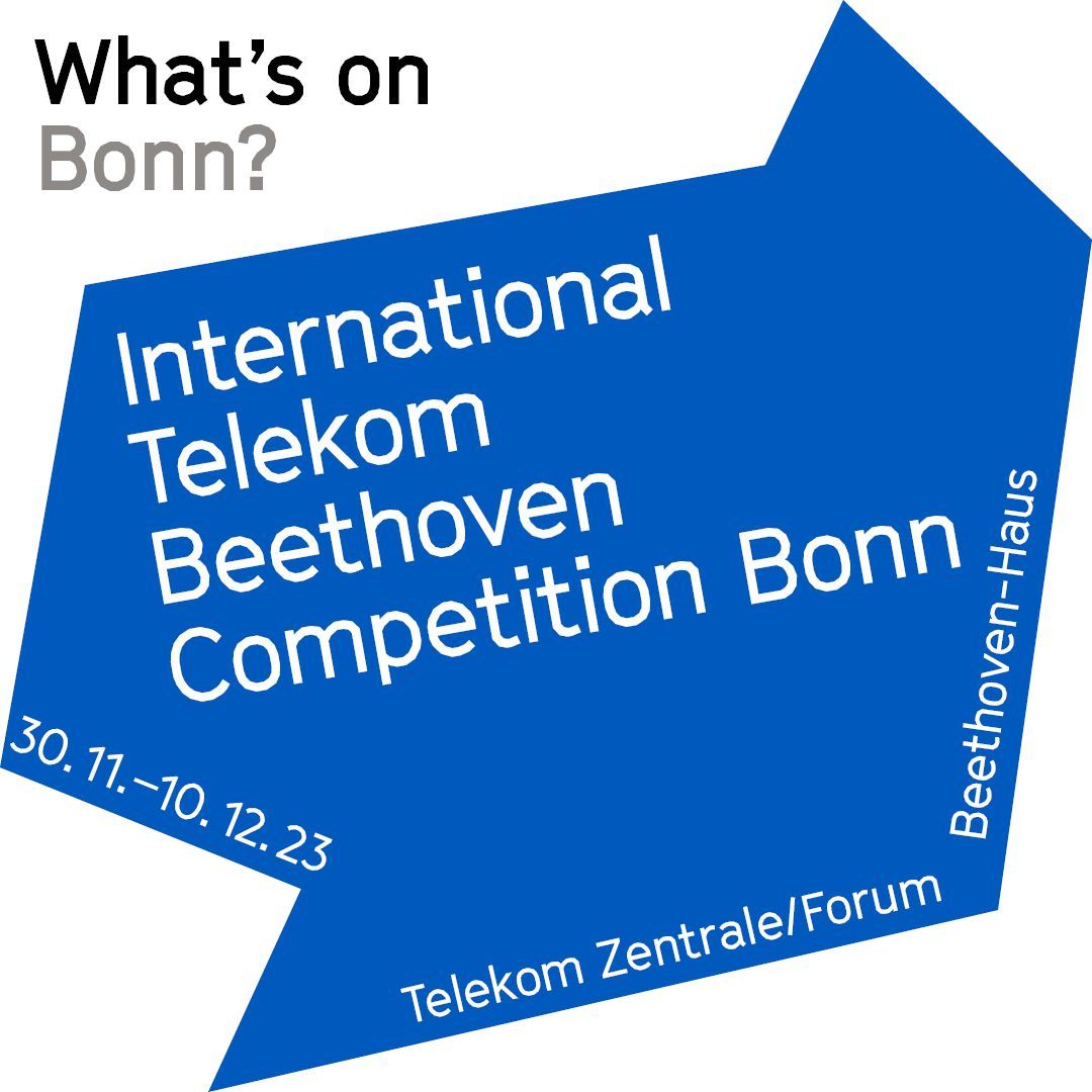 Beethovenfest Bonn tweet media