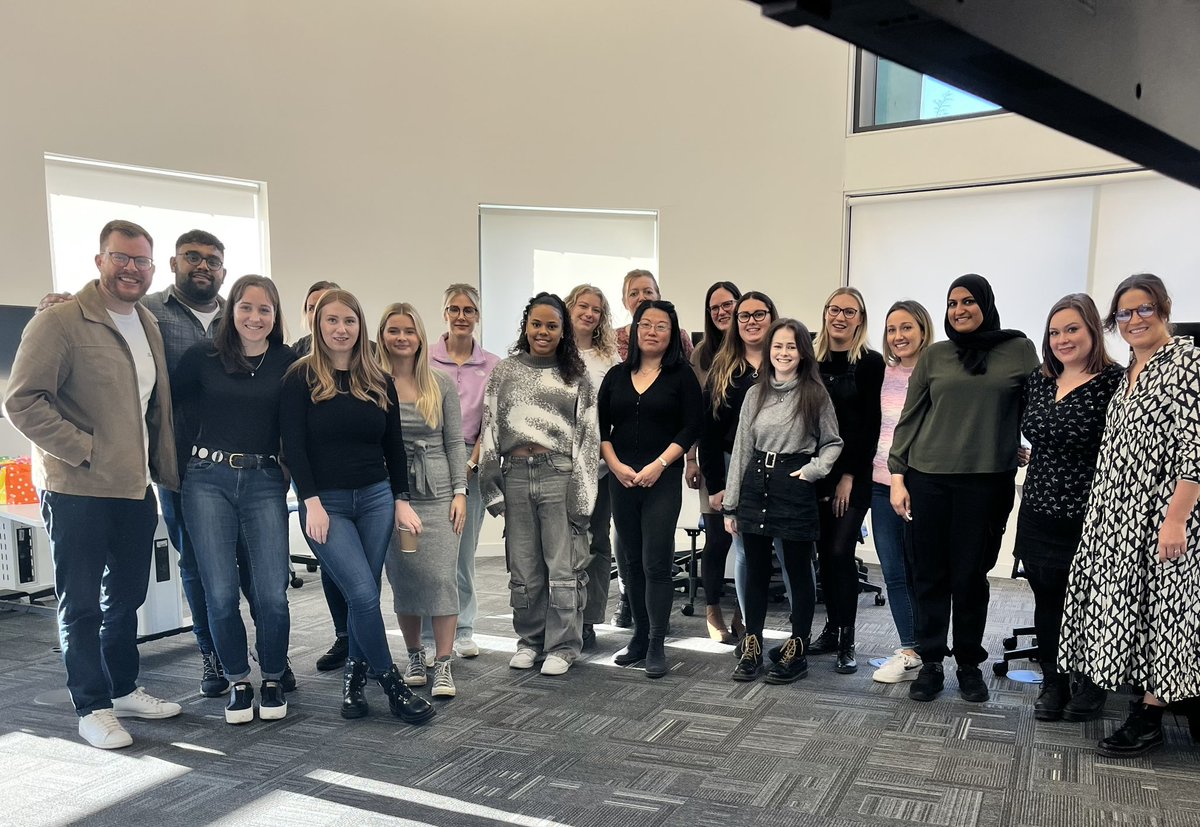 Emma Le Brun (@ems_lebrun) on Twitter photo Final day at <a href="/FHEMS_ARU/">Anglia Ruskin FHEMS</a> for the CUH May 22 apprentice nurses! You all should be so proud of yourselves, you are going to be fantastic nurses! <a href="/CUH_NHS/">Cambridge University Hospitals NHS</a> <a href="/CUH_ClinEd/">CUH Non-Medical Clinical Education Team</a> Final day at <a href="/FHEMS_ARU/">Anglia Ruskin FHEMS</a> for the CUH May 22 apprentice nurses! You all should be so proud of yourselves, you are going to be fantastic nurses! <a href="/CUH_NHS/">Cambridge University Hospitals NHS</a> <a href="/CUH_ClinEd/">CUH Non-Medical Clinical Education Team</a>