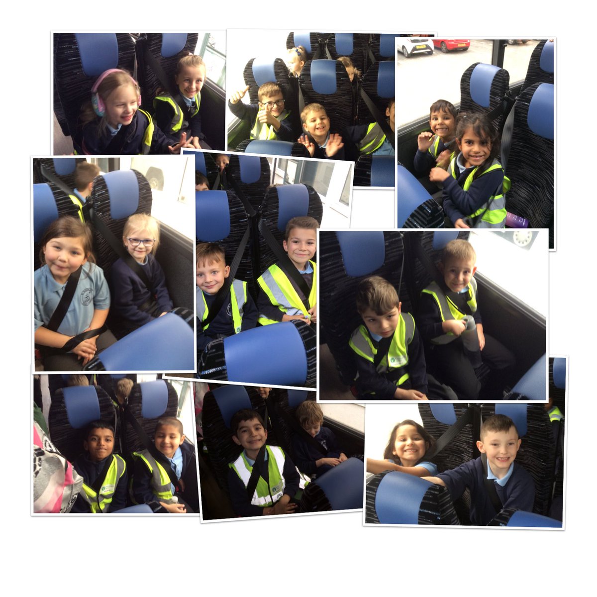 St Nicholas CE Primary Academy Apostles tweet media