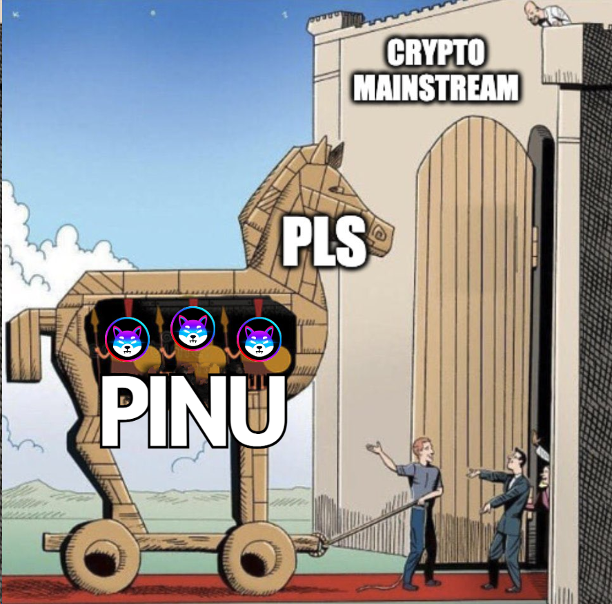 galowy_'s tweet image. This is just the beginning 🕛🤔💭

#PulseInu #PINU #PulseChain #ShibaInu $PINU #Crypto #1000x #1000xgem