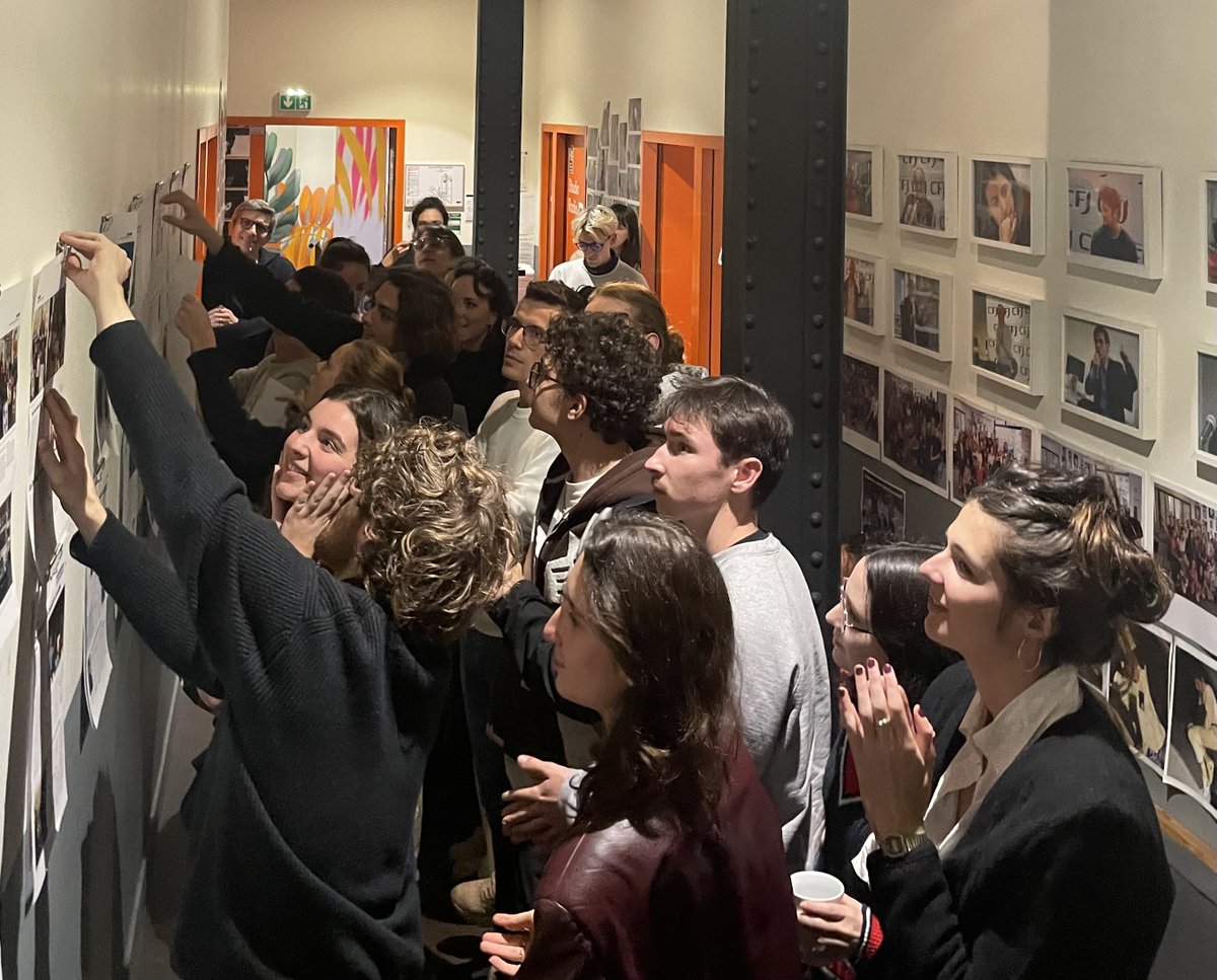 Delphine Veaudor tweet media