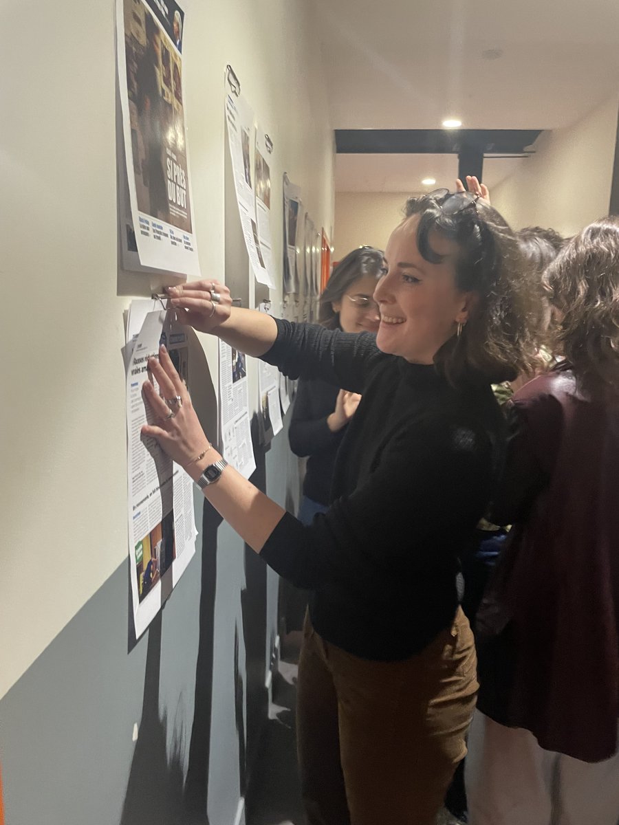 Delphine Veaudor tweet media