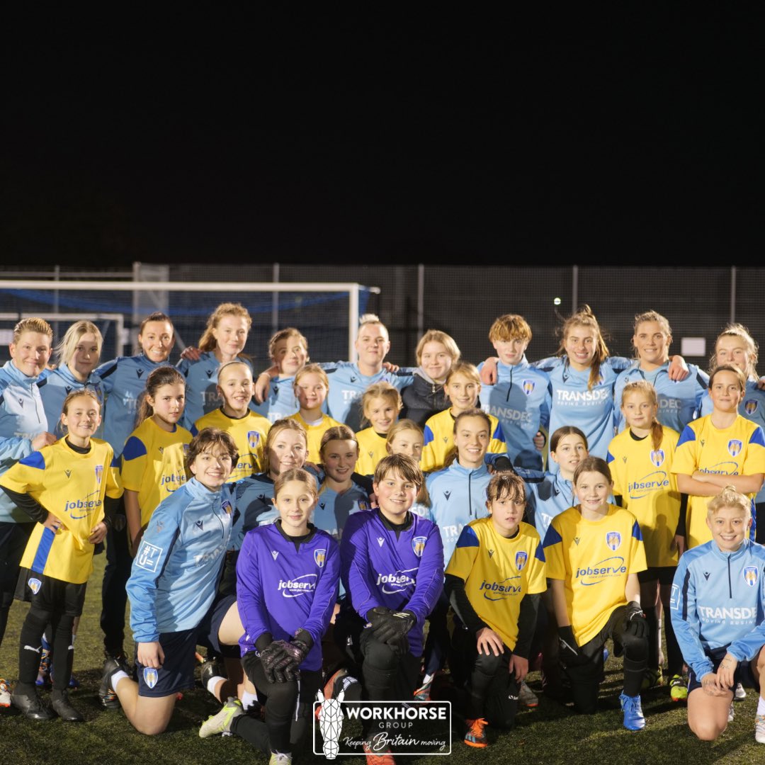 ColU_Women tweet picture