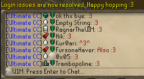 MvpDofus's tweet photo. @OldSchoolRS https://t.co/mwDgRWPob9