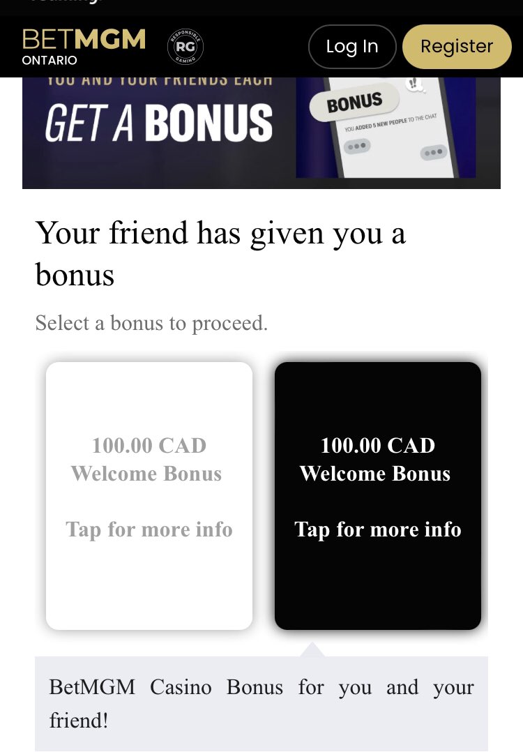 Bluejaysfan111's tweet photo. Join Betmgm(Ontario, Canada) Deposit 100$/get 100$ sports using my link
https://t.co/Vy6yOnfF2p
Lots of promos
#NextLevel #Bluejays #betting #nbabets #scottie #Argos #Raptors #Ottawa #siakam #Leafs #Sens #Ont #HamOnt #Pullittogether #nflbets #BONUS
#WeTheNorth
#TORvsIND https://t.co/otoJumP1je
