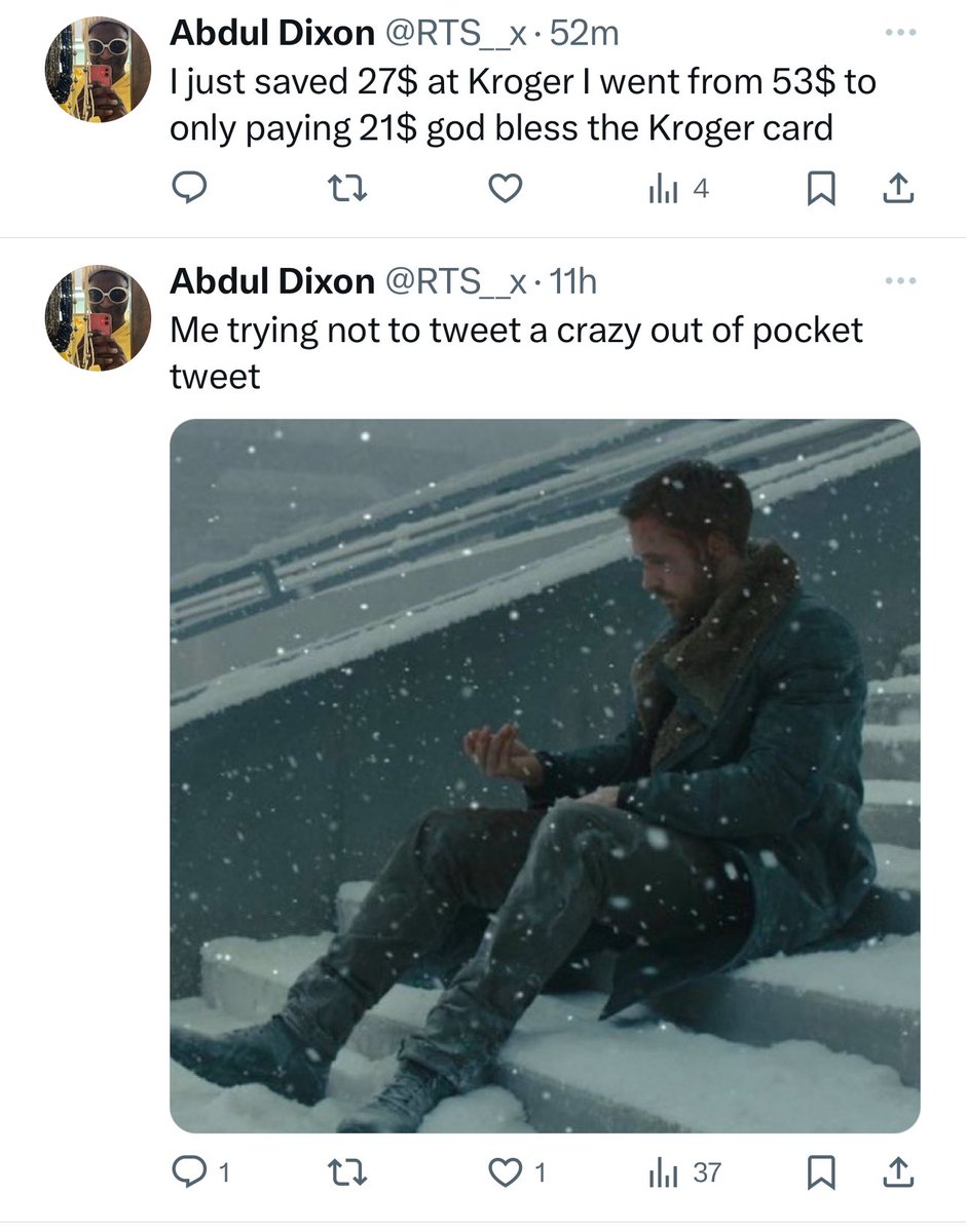captain_burke's tweet photo. Such a funny turnaround @RTS__x https://t.co/O9fScMImWE