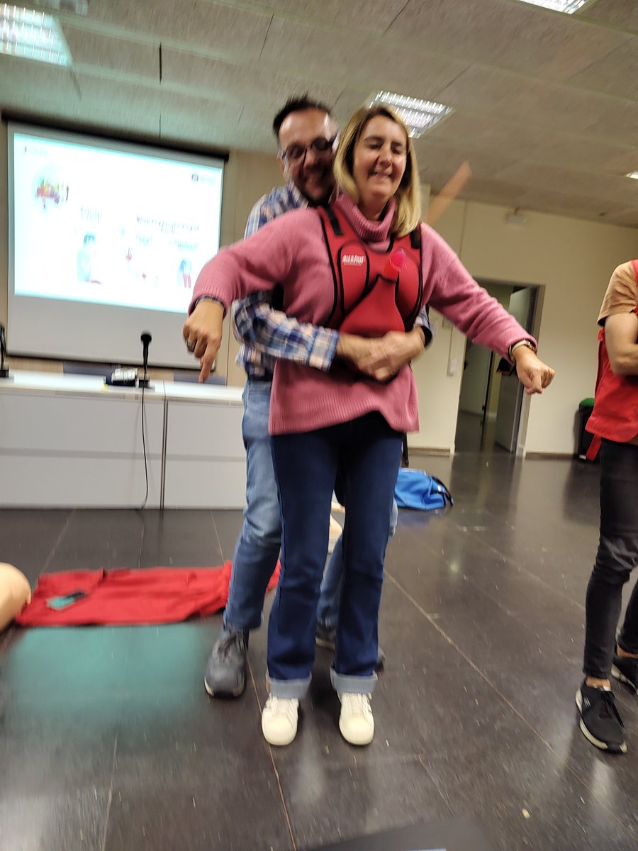 SEZ Mataró (CRP, EAP i LIC) tweet media