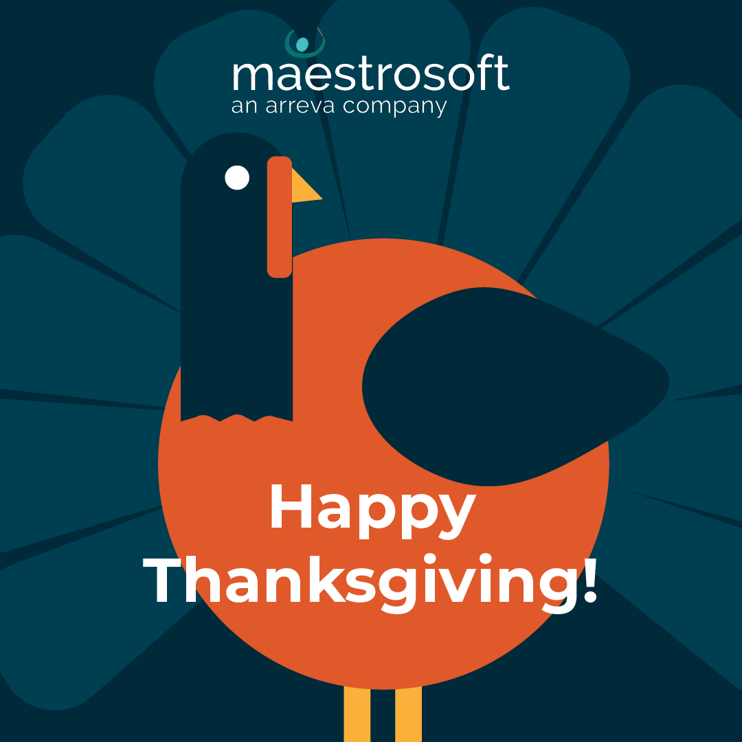 MaestroSoftware's tweet photo. Feast on gratitude with Maestrosoft! 🦃 Join us for a Thanksgiving treat – a demo of our all-in-one event fundraising software. 🍂✨

Learn more, visit: https://t.co/VblU78qSSp

#HappyThanksgiving #Maestrosoft https://t.co/FagSKL2n9v