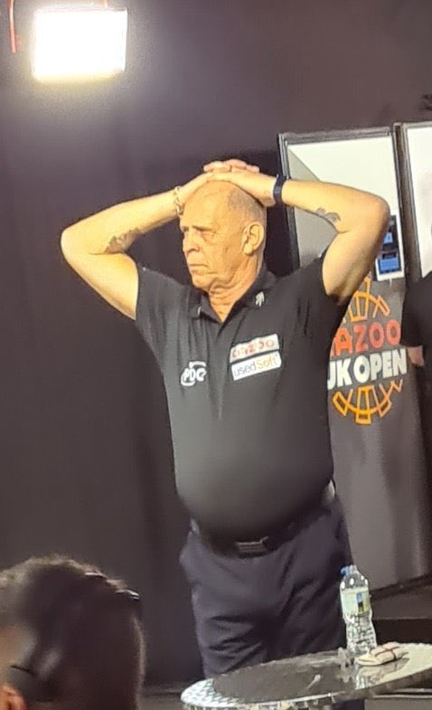 joshpearson180's tweet photo. Russ Bray retiring https://t.co/452GWMFWGf
