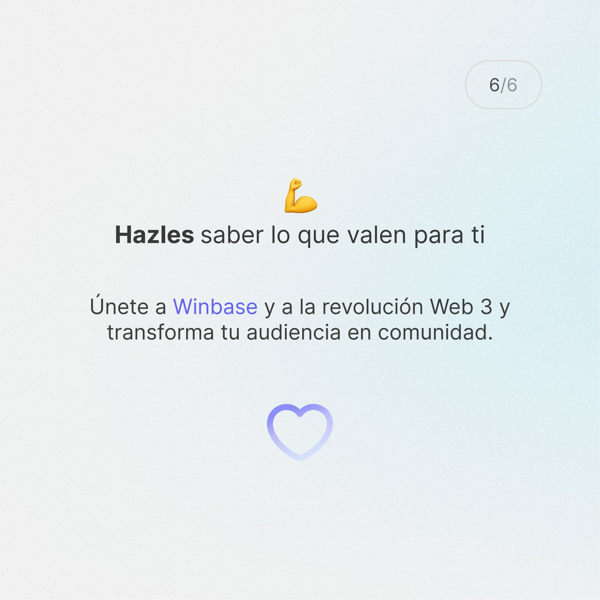 Son varias las maneras de mejorar la #comunicación con tu comunidad.   

👂Escúchales  

🪟 Sé transparente  

🏁 Responde rápidamente  

📒 Elabora un plan  
 
#Súmate a la revolución #Web3  y descubre todo el potencial de tu #Comunidad