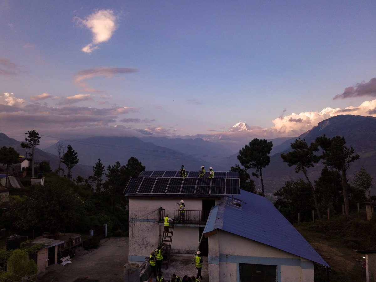 GivePowerFdn's tweet image. Learn more about our #GivePartner program: givepower.org/get-involved/

#jointhecharge #10years