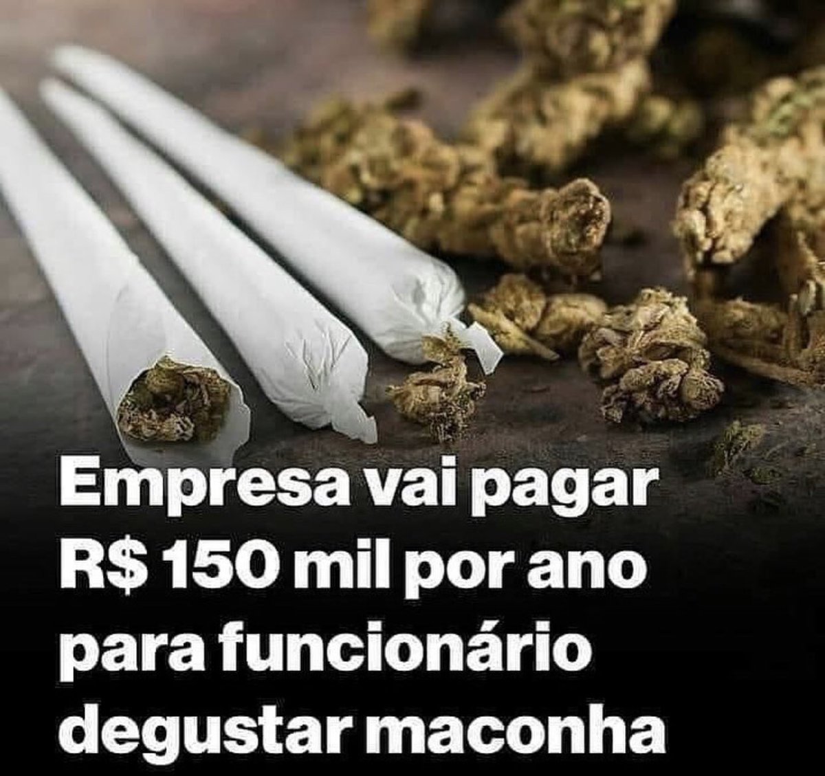 Alguém se interessa pela vaga?? 🤔🔥