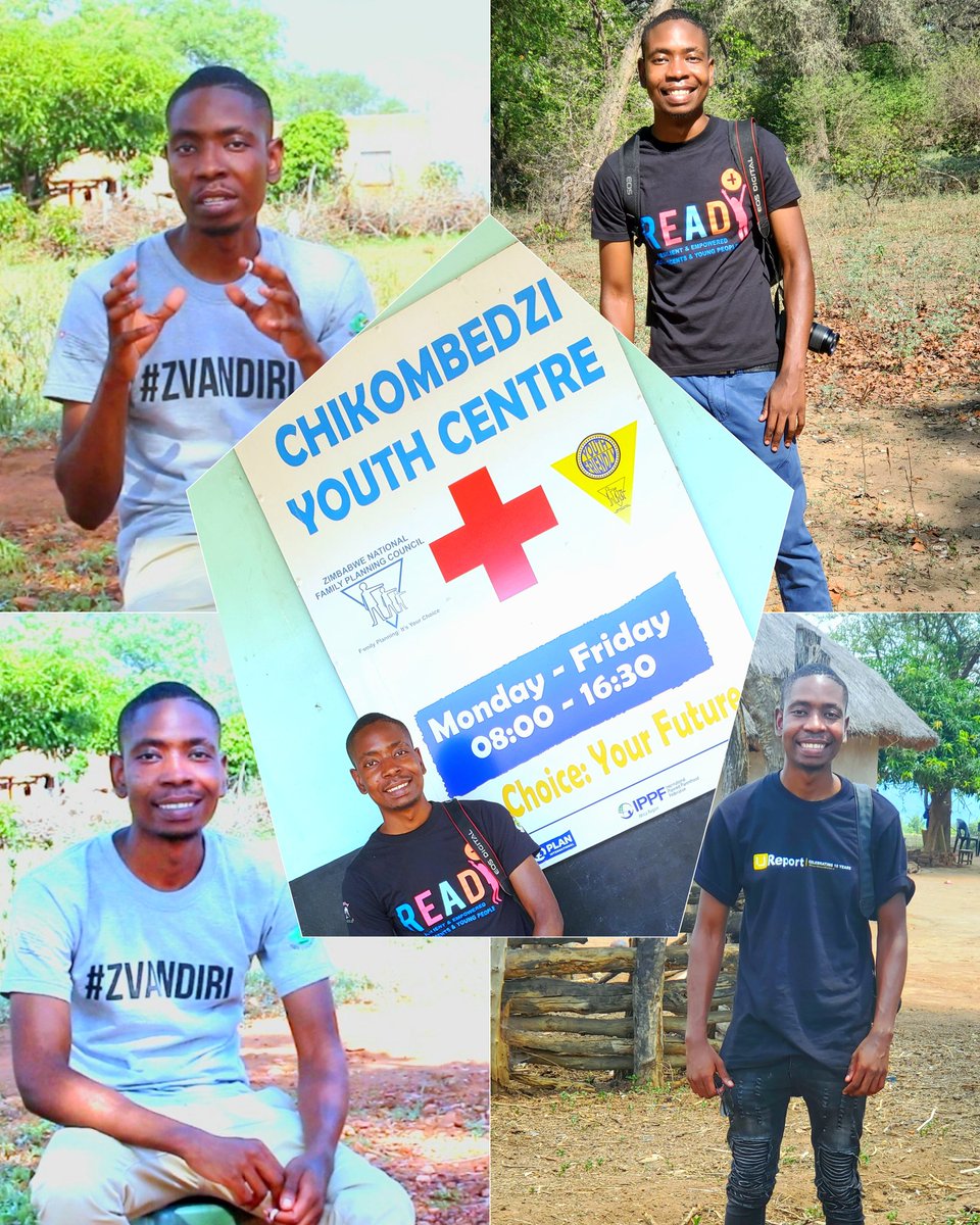 Paul Mavesere Ndhlovu 🇿🇼 🌍 🇺🇳 tweet media