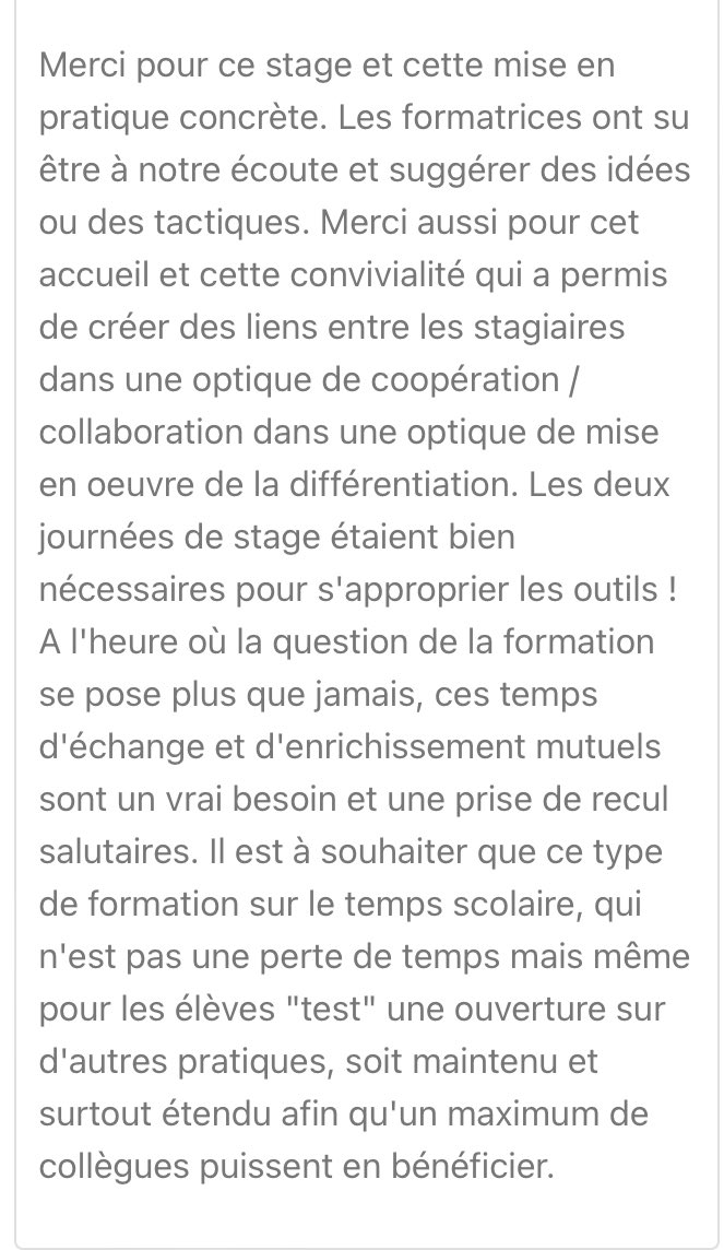 2ème 📆 de #formation sur la #différenciation #LessonStudy pour #EAFCNice @AnglaisAcNice: un moment riche en échanges 💬partage de ressources 💻et questionnements 🤓🤔 #cointervention 👨🏽‍🏫🧑🏻‍🏫 #entreaide🧑🏾‍🎓👨🏽‍🎓 #intercorrection 👍#réflexivité 🧐 🙏#collegeJRostand pour l’accueil 🔝