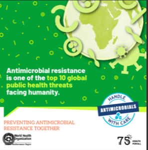 NHSGGC - Care Home Collaborative (@nhsggcchc) on Twitter photo As #WAAW draws to a close. Remember to review and regularly assess wound dressing, if there are no signs of infection do they still need an antimicrobial dressing? We have the power to prevent antimicrobial resistance together. #WAAW2023 #AMR <a href="/CarolineElsego1/">Caroline Elsegood</a> As #WAAW draws to a close. Remember to review and regularly assess wound dressing, if there are no signs of infection do they still need an antimicrobial dressing? We have the power to prevent antimicrobial resistance together. #WAAW2023 #AMR <a href="/CarolineElsego1/">Caroline Elsegood</a>
