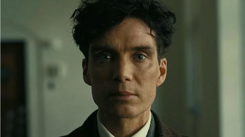 JillianChili's tweet image. How on earth did that make a 47- year- old Cillian Murphy look like 20 as young Oppie in Oppenheimer? Makeup Department Head Luisa Abel breaks down all the practical aging and deaging found within the film.
🖤Read our conversation here: offscreenwithjillian.com/interviews/opp…