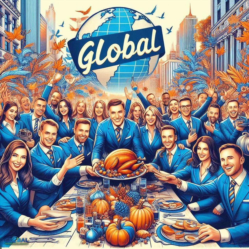 #Thanksgiving