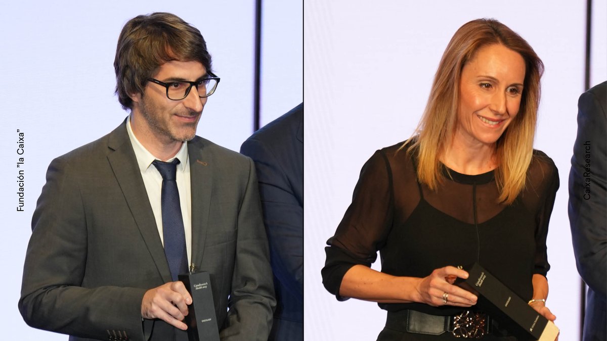 CaixaResearch tweet media