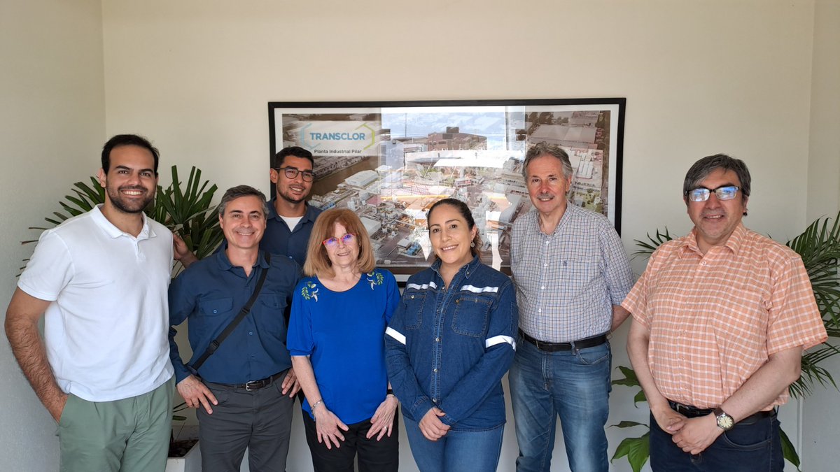 Cooperación Argentina tweet media