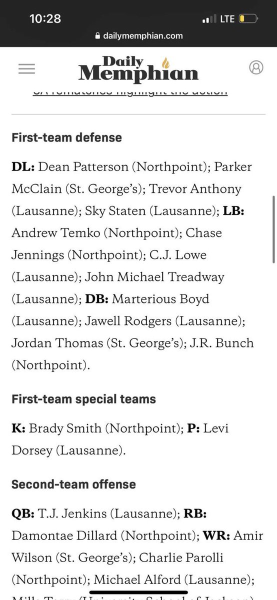 Andrew Temko (@andrewtemko) on Twitter photo Thankful to be named 1st team all region linebacker! <a href="/CoachGold57/">Tyler Gold</a> <a href="/NORTHPOINTFB/">Northpoint Football</a> <a href="/johnvarlas/">John Varlas</a> <a href="/CSmithScout/">Chris Smith</a> <a href="/TnVarsity/">TN Prep Varsity</a> <a href="/PrepRedzoneMS/">Prep Redzone Mississippi</a> Thankful to be named 1st team all region linebacker! <a href="/CoachGold57/">Tyler Gold</a> <a href="/NORTHPOINTFB/">Northpoint Football</a> <a href="/johnvarlas/">John Varlas</a> <a href="/CSmithScout/">Chris Smith</a> <a href="/TnVarsity/">TN Prep Varsity</a> <a href="/PrepRedzoneMS/">Prep Redzone Mississippi</a>