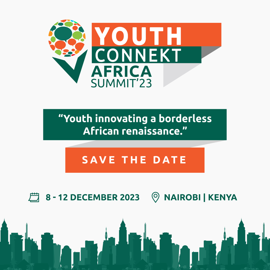 🌟Don't miss out on these top 3 tech events before the year wraps up! 🚀 Mark calendars for:
1⃣ Kenya NFT Summit 24/11/23 by @kenyanftclub 
2⃣ Edge ML Developer Day Kenya 25/11/23
3⃣ YCA Summit 8-13 Dec '23 by @YouthConnektAf
Hurry & secure your spot. #TechEvents #tech