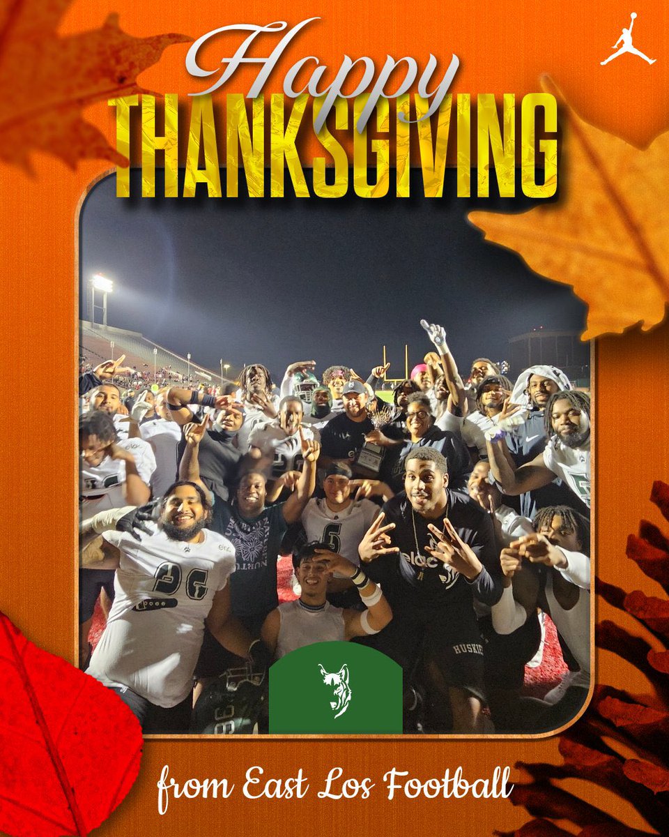 from our Husky Family, to yours
Happy Thanksgiving 🦃