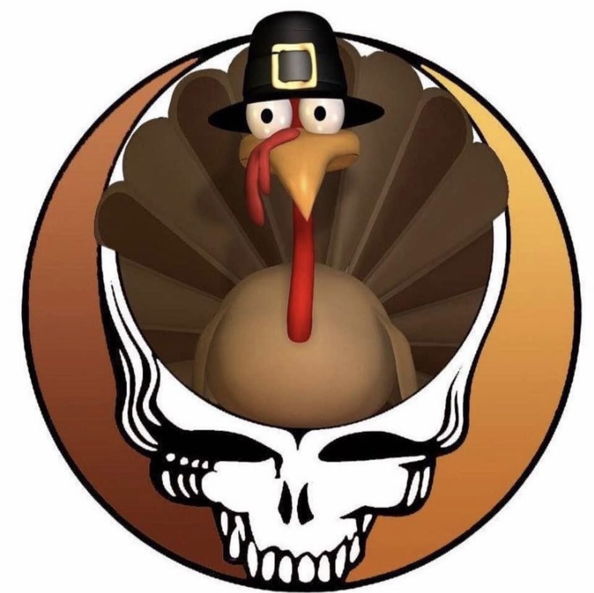 Happy thanksgiving everyone!!!