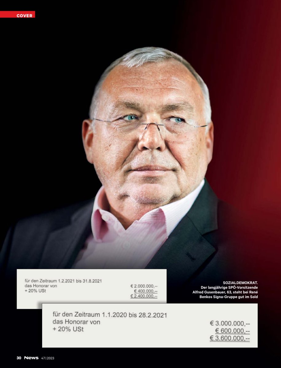 Rainer Fleckl tweet media