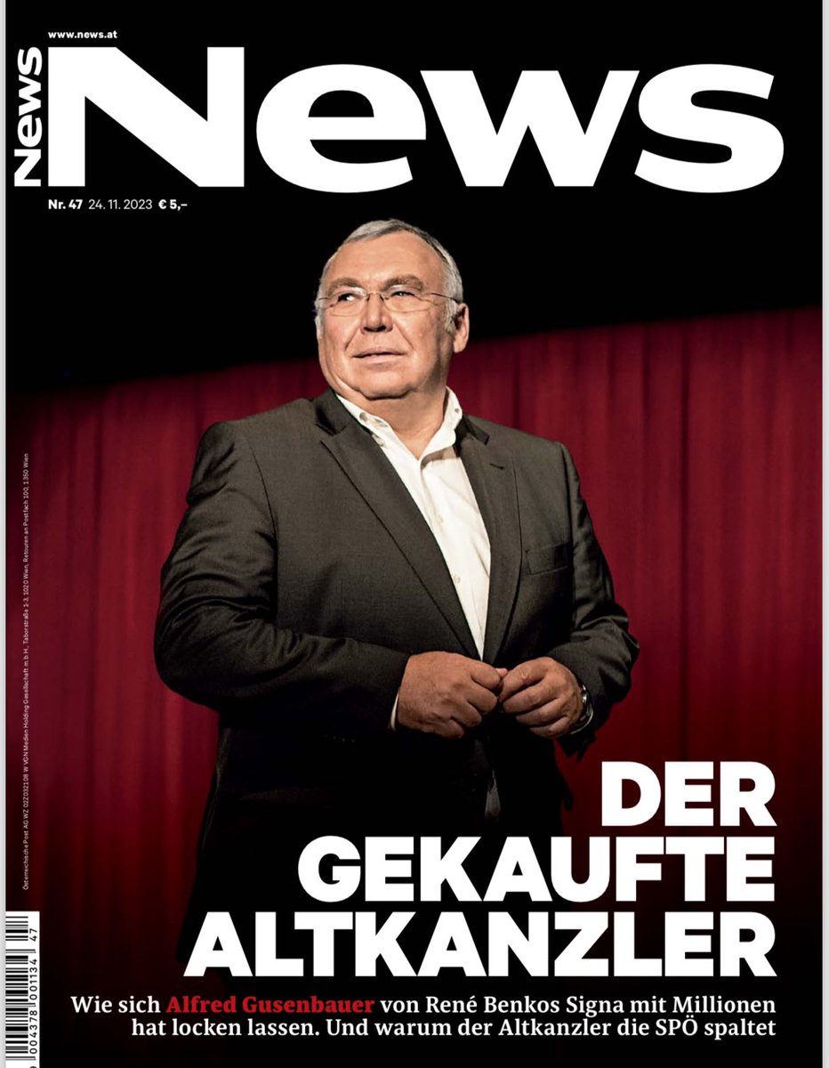 Rainer Fleckl tweet media