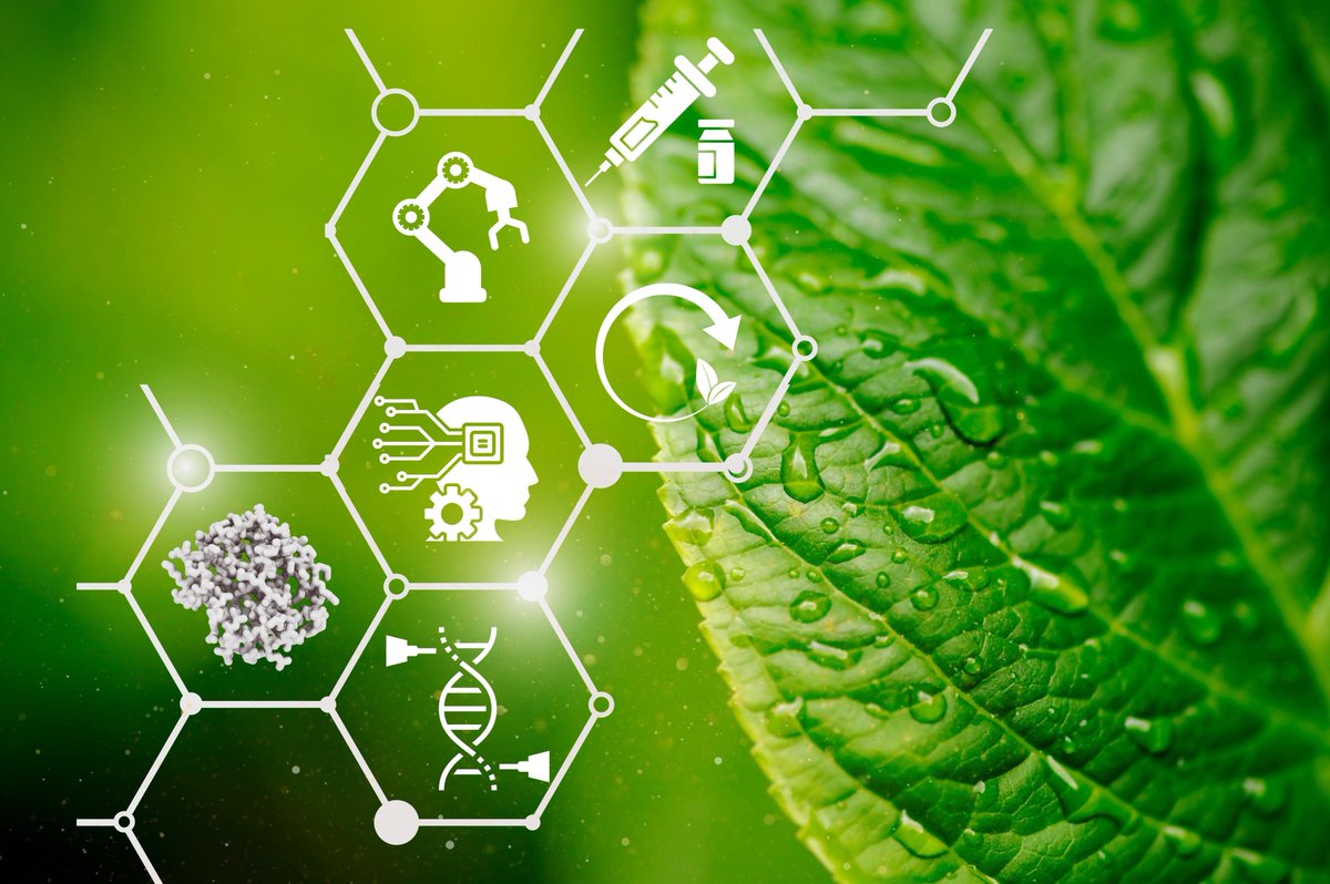 rebeccambuller's tweet image. How has #biocatalysis evolved in the past 5 years?
Our just-published review in @ScienceMagazine highlights how powerful technologies have enabled scientists to dream up bold new-to-nature activities and bring them to biocatalytic reality.
Curious?
👉science.org/doi/10.1126/sc…