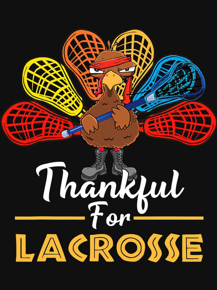 Wishing Everyone A Very Happy Thanksgiving! #grateful #thankful #united #lacrosse #family 
🥍🦃🧡🍁🤎🦃🥍